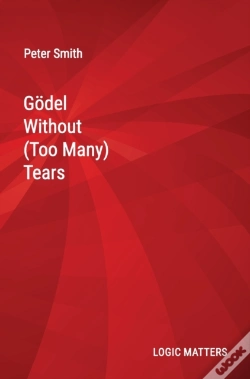 Capa do artigo G Del Without  Too Many  Tears