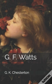 Capa do artigo G. F. Watts