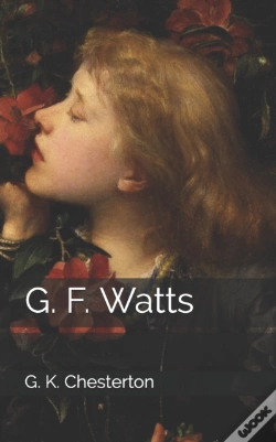 Capa do artigo G. F. Watts