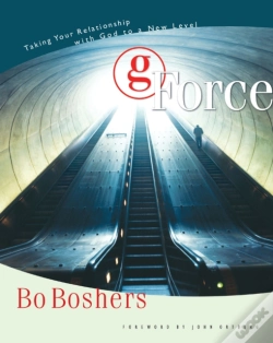 Capa do artigo G-Force