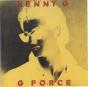 G Force - CD - Preview