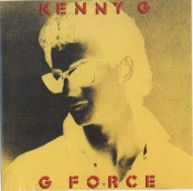 Capa do artigo G Force - CD