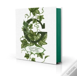 Capa do artigo G: Forever Green