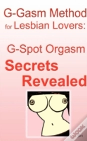 Capa do artigo G-Gasm Method For Lesbian Lovers