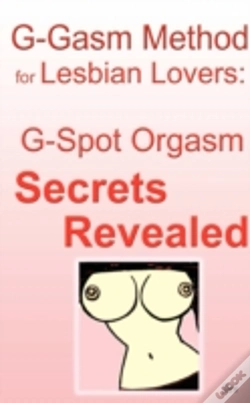Capa do artigo G-Gasm Method For Lesbian Lovers