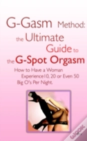 Capa do artigo G-Gasm Method