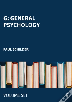 Capa do artigo G: General Psychology