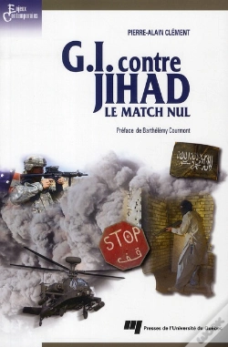 Capa do artigo G I Contre Jihad
