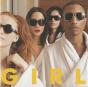 G I R L - CD - Preview