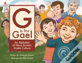 G Is For Gael