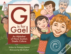 Capa do artigo G Is For Gael