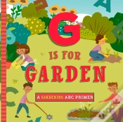 Capa do artigo G Is For Gardening