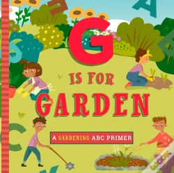 Capa do artigo G Is For Gardening