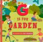 G Is For Gardening - Preview