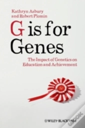 G Is For Genes
