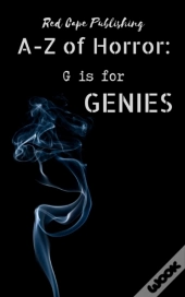 G Is For Genies