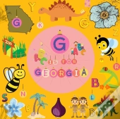 G Is For Georgia
