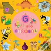 Capa do artigo G Is For Georgia