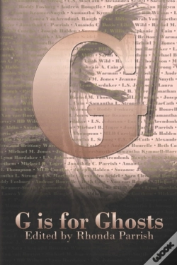 Capa do artigo G Is For Ghosts