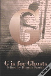 Capa do artigo G Is For Ghosts