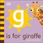 G Is For Giraffe - Preview