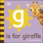 G Is For Giraffe - Preview