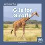 G Is For Giraffe - Preview