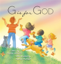 G Is For God - Preview