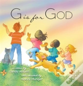 G Is For God