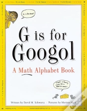 Capa do artigo G Is For Googol