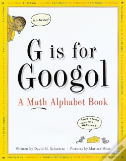 Capa do artigo G Is For Googol