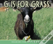 Capa do artigo G Is For Grass
