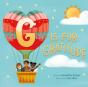 G Is For Gratitude - Preview