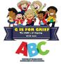 G Is For Grief: The Abc'S Of Coping With - Preview