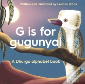 Capa do artigo G Is For Gugunyal