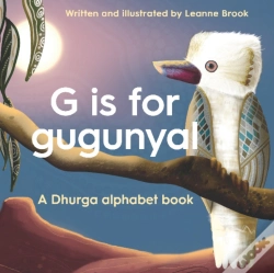 Capa do artigo G Is For Gugunyal