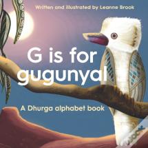 G Is For Gugunyal
