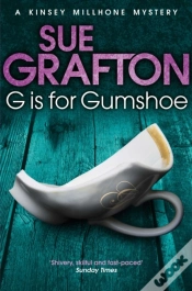 Capa do artigo G Is For Gumshoe