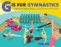 G Is For Gymnastics - Preview
