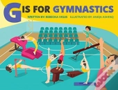 G Is For Gymnastics