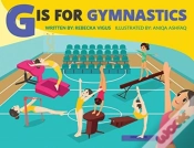 Capa do artigo G Is For Gymnastics