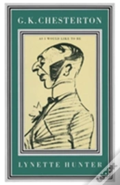 Capa do artigo G. K. Chesterton: Explorations In Allegory