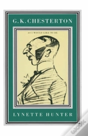 Capa do artigo G. K. Chesterton: Explorations In Allegory