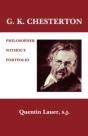 G. K. Chesterton - Preview