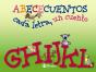 G-L (Abececuentos Cada Letra, Un Cuento) - Preview