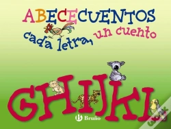 Capa do artigo G-L (Abececuentos Cada Letra, Un Cuento)