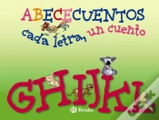 Capa do artigo G-L (Abececuentos Cada Letra, Un Cuento)