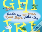 Capa do artigo G-L Cada Nit Un Conte Una Lletra Cada Dia