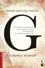 G (La Novela De Gaudí) - Preview