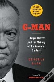 Capa do artigo G-Man